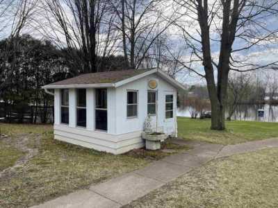 Home For Sale in Shawano, Wisconsin