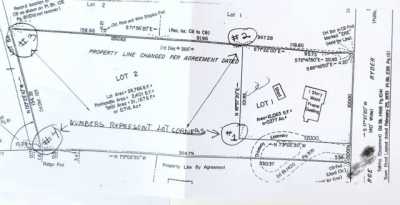 Residential Land For Sale in Chatham, Massachusetts