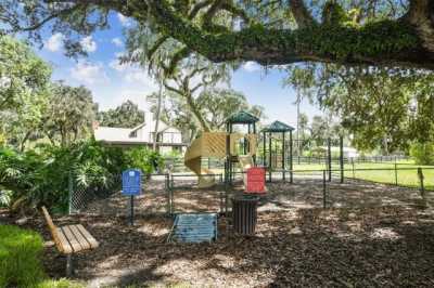 Residential Land For Sale in Thonotosassa, Florida