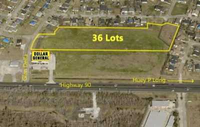 Residential Land For Sale in Avondale, Louisiana