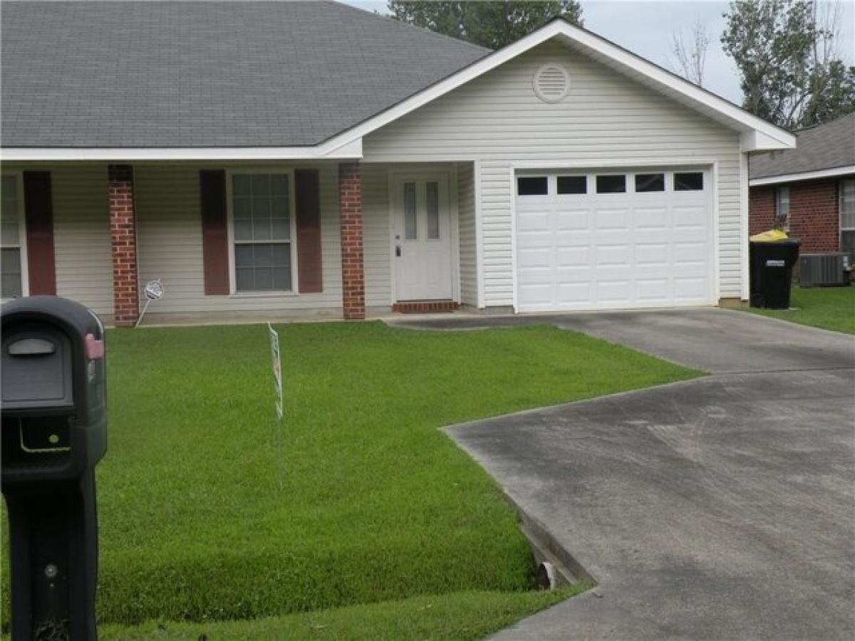 Picture of Home For Rent in Ponchatoula, Louisiana, United States