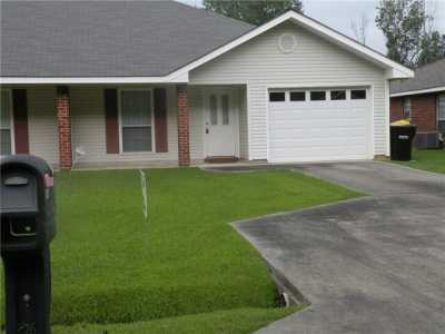 Home For Rent in Ponchatoula, Louisiana