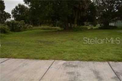 Residential Land For Sale in Sanford, Florida