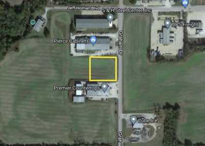 Residential Land For Sale in 