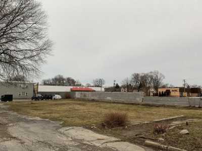 Residential Land For Sale in Des Plaines, Illinois