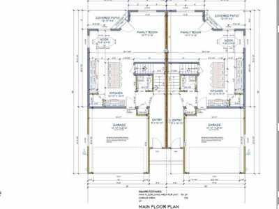 Home For Sale in Richfield, Utah