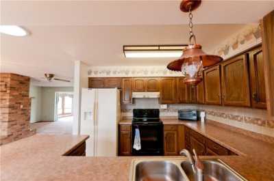 Home For Sale in Sarona, Wisconsin