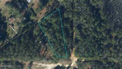 Residential Land For Sale in Bonifay, Florida