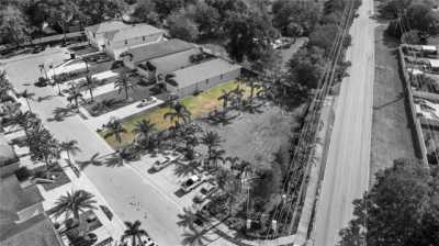 Residential Land For Sale in Temple Terrace, Florida