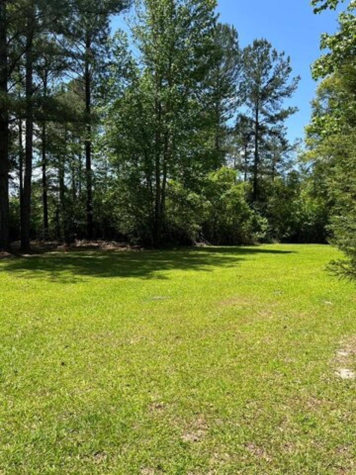 Picture of Residential Land For Sale in Poplarville, Mississippi, United States