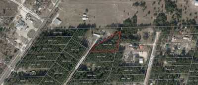 Residential Land For Sale in Perry, Florida