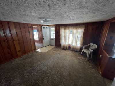 Home For Sale in Heltonville, Indiana