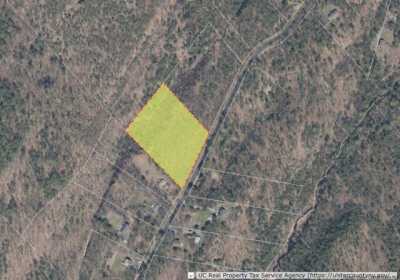 Residential Land For Sale in West Hurley, New York