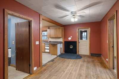 Home For Sale in La Farge, Wisconsin