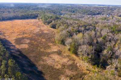 Residential Land For Sale in Magnolia Springs, Alabama