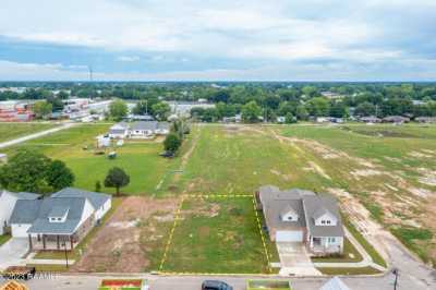 Residential Land For Sale in Scott, Louisiana