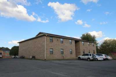 Apartment For Rent in Hopkinsville, Kentucky