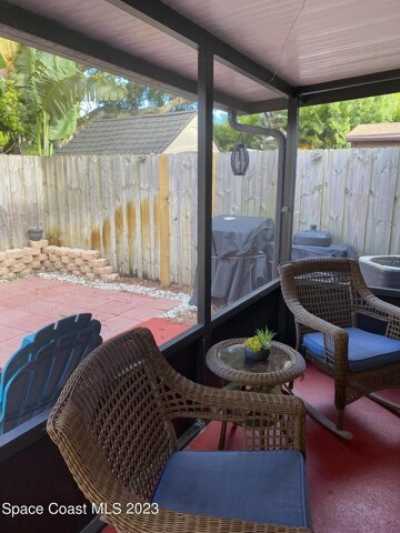 Home For Rent in Cape Canaveral, Florida