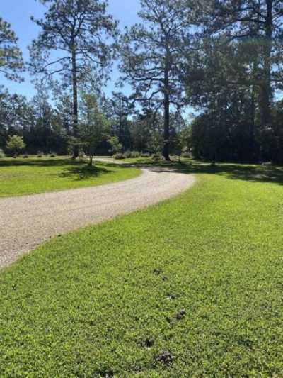 Home For Sale in Silsbee, Texas