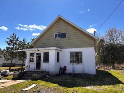 Home For Sale in Tigerton, Wisconsin