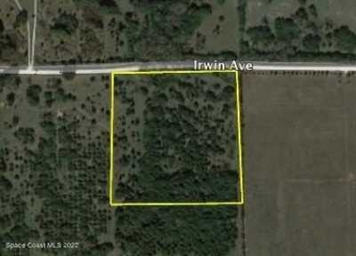 Residential Land For Sale in Mims, Florida