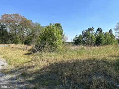 Residential Land For Sale in Georgetown, Delaware