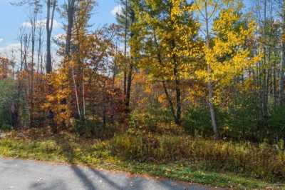 Residential Land For Sale in Woolwich, Maine