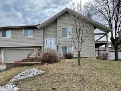 Home For Sale in Crookston, Minnesota