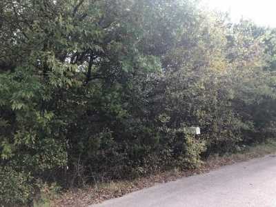 Residential Land For Sale in Jonestown, Texas