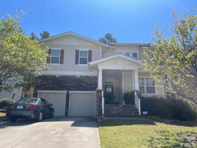 Home For Rent in Morrisville, North Carolina