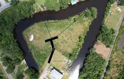 Residential Land For Sale in Bay Saint Louis, Mississippi