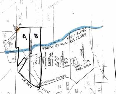 Residential Land For Sale in Glen, Mississippi