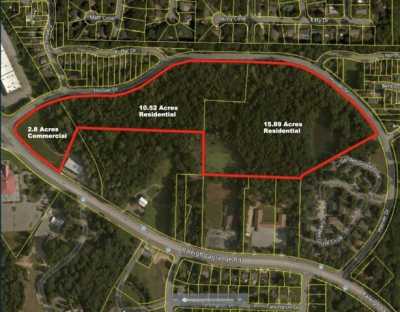 Residential Land For Sale in 