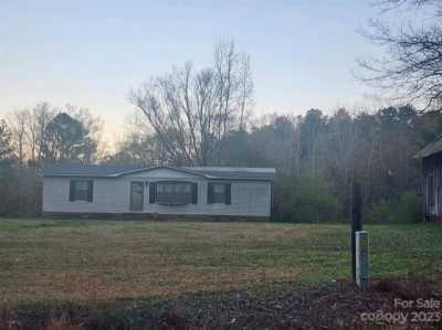 Home For Sale in Chesterfield, South Carolina