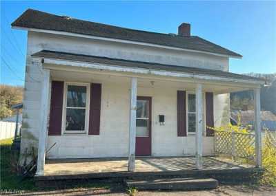 Home For Sale in McConnelsville, Ohio