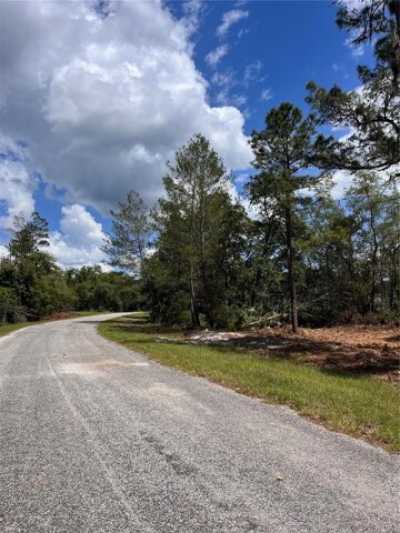 Residential Land For Sale in Eustis, Florida