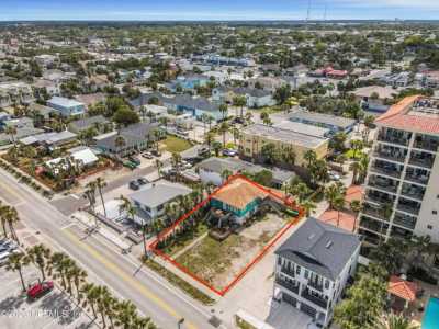 Residential Land For Sale in Jacksonville Beach, Florida