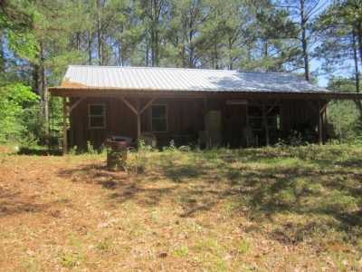 Home For Sale in Brookhaven, Mississippi