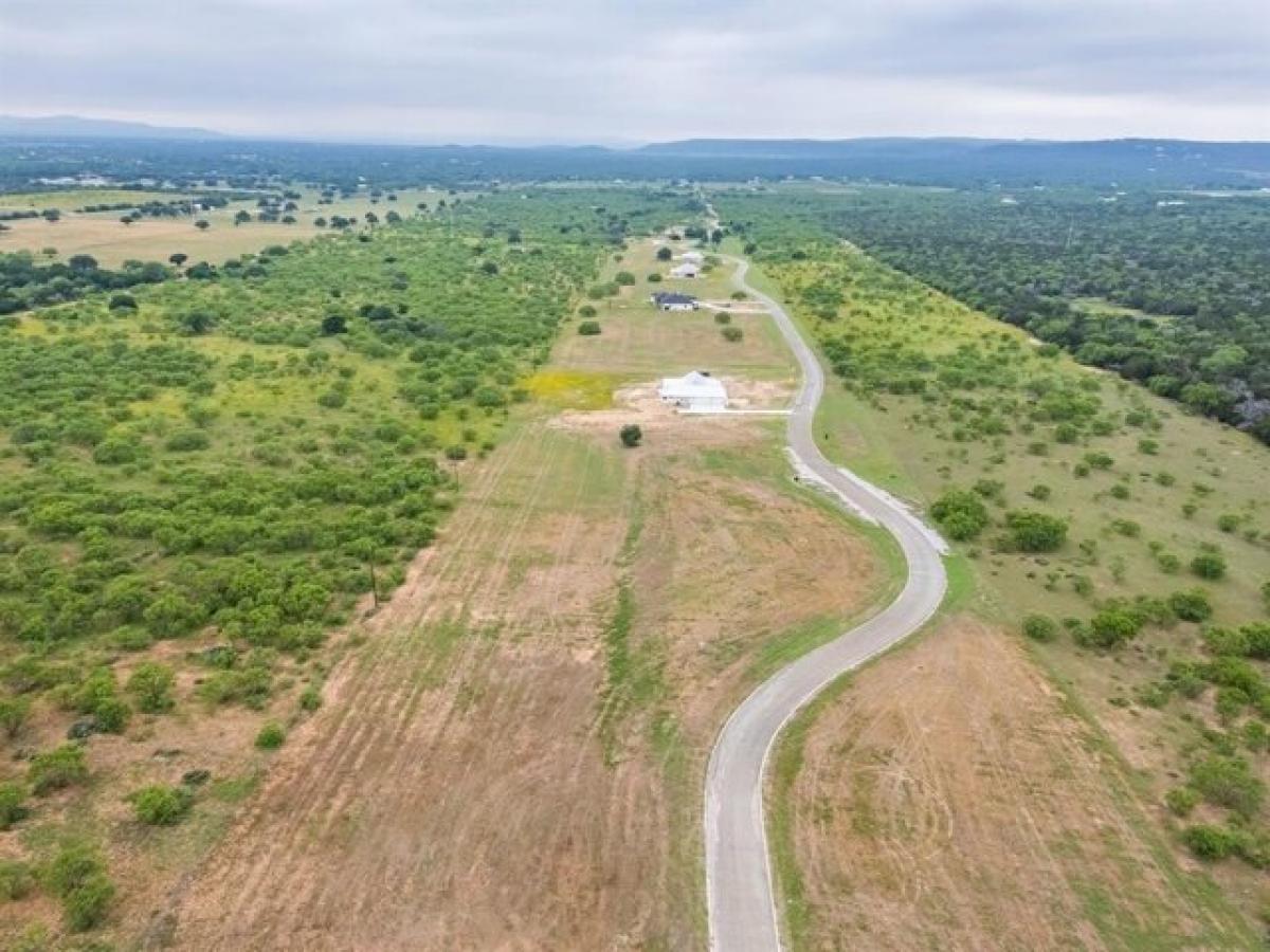 Picture of Residential Land For Sale in Burnet, Texas, United States