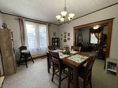 Home For Sale in Tell City, Indiana