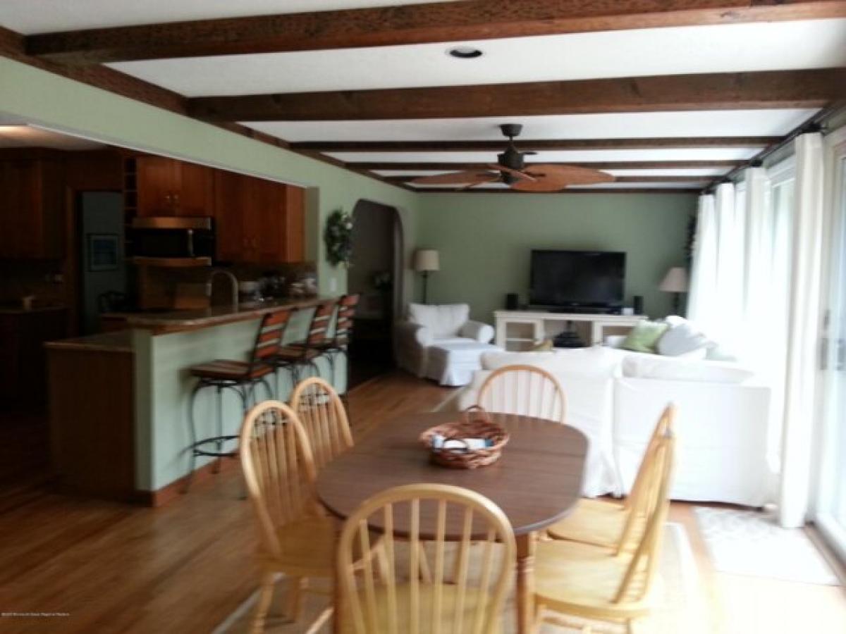 Picture of Home For Rent in Sea Girt, New Jersey, United States