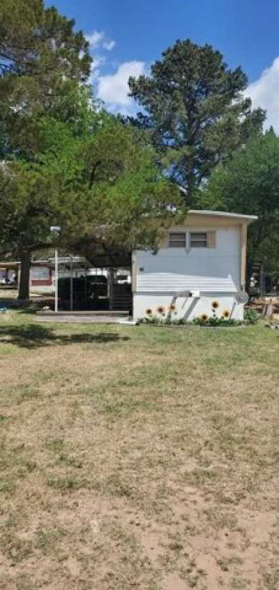 Home For Sale in Graford, Texas