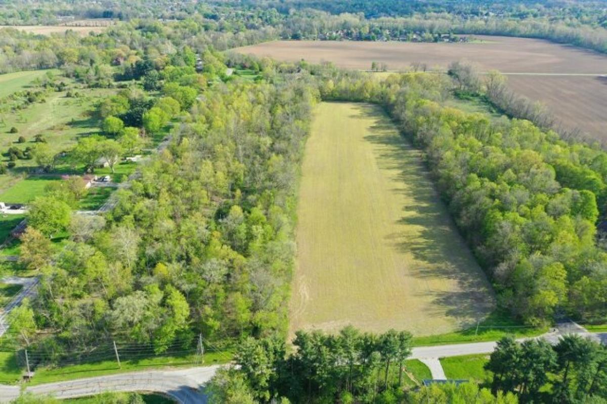 Picture of Residential Land For Sale in Plainfield, Indiana, United States