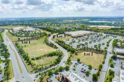 Residential Land For Sale in Clermont, Florida