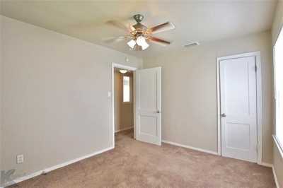 Home For Rent in Abilene, Texas