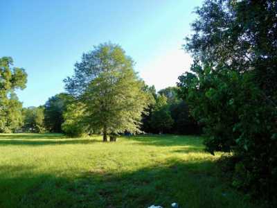 Residential Land For Sale in Kountze, Texas