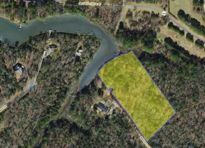 Residential Land For Sale in Machipongo, Virginia