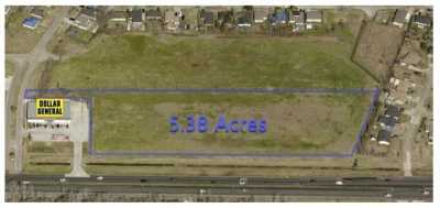 Residential Land For Sale in 