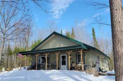 Home For Sale in Cable, Wisconsin