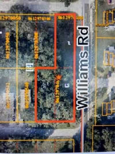 Residential Land For Sale in Thonotosassa, Florida